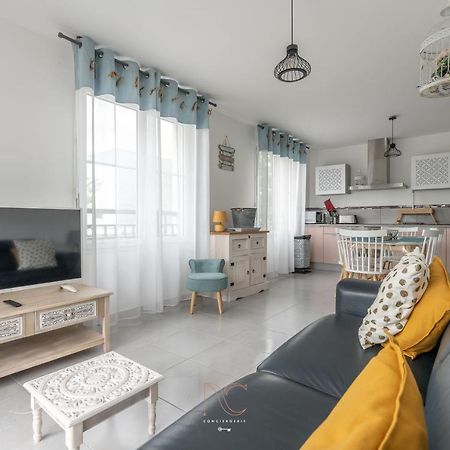 *Disneyland-Paris* 6Pers, Netflix, Wi-Fi, Parking Montévrain Exterior foto